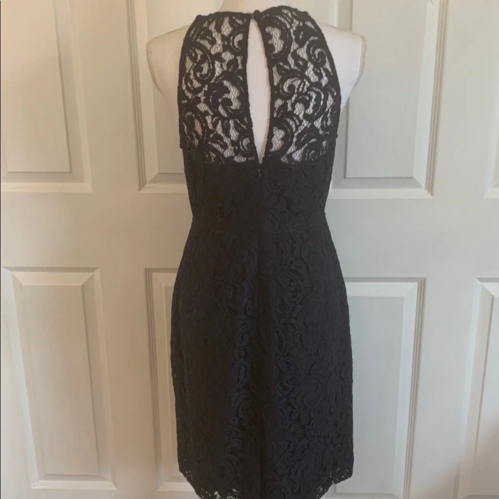J Crew lace dress